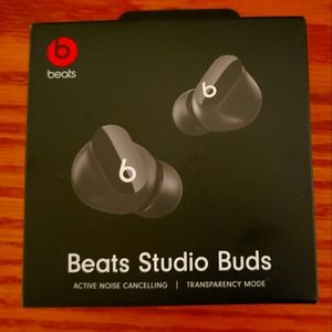 Beats Studio Buds by Dre